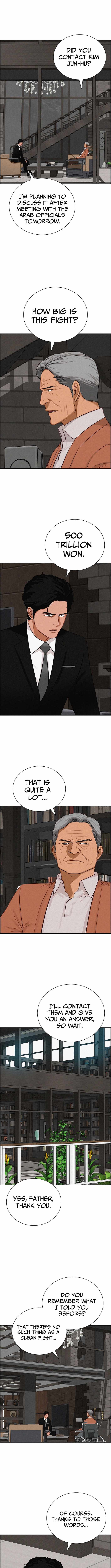 Lord of Money - Chapter 269 Page 5