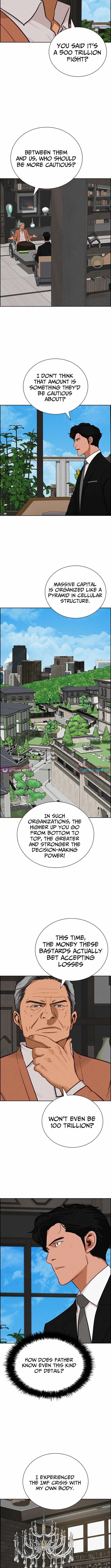 Lord of Money - Chapter 269 Page 7