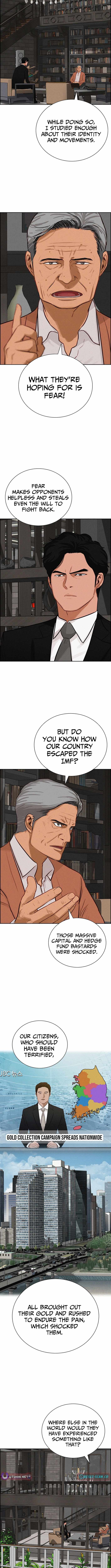 Lord of Money - Chapter 269 Page 8