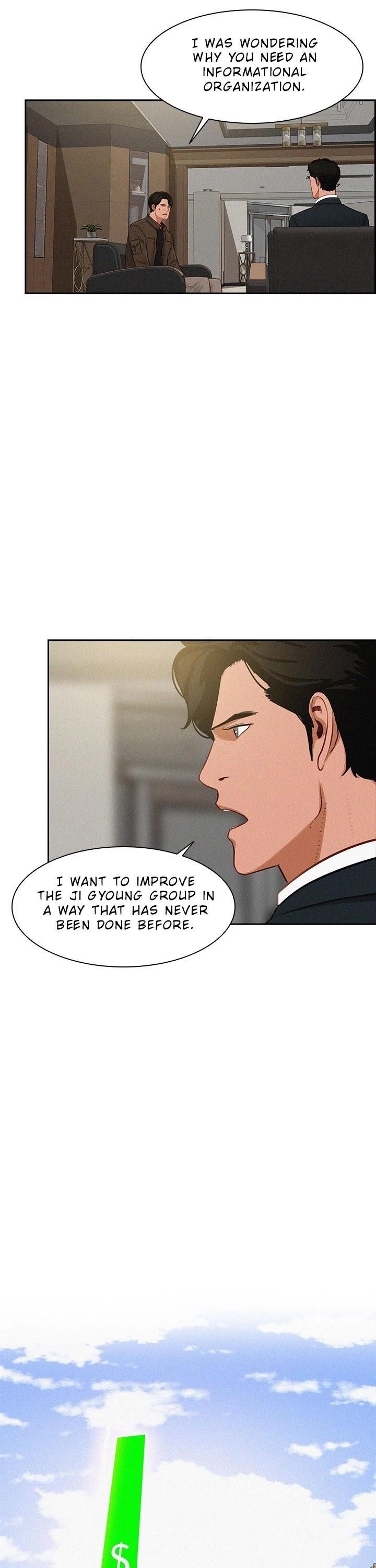 Lord of Money - Chapter 27 Page 10