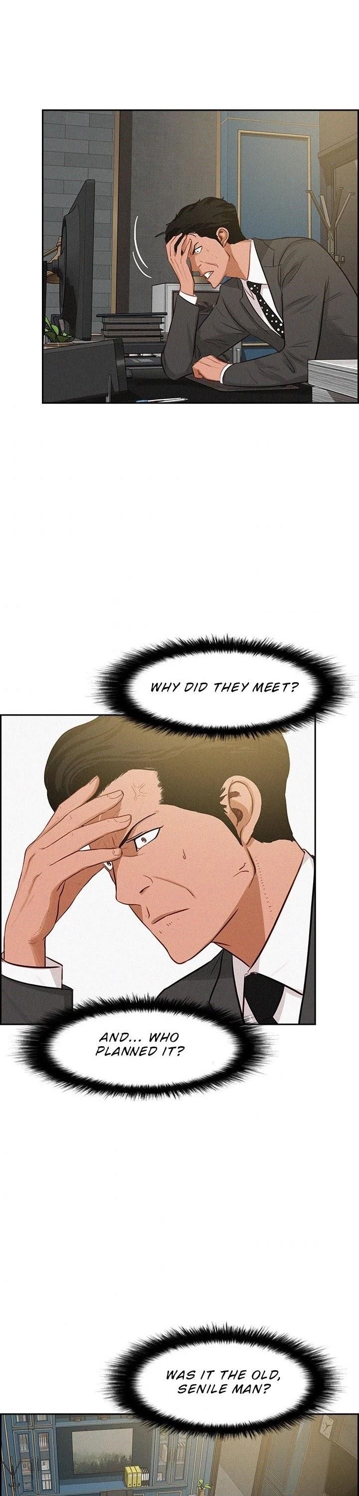 Lord of Money - Chapter 27 Page 2