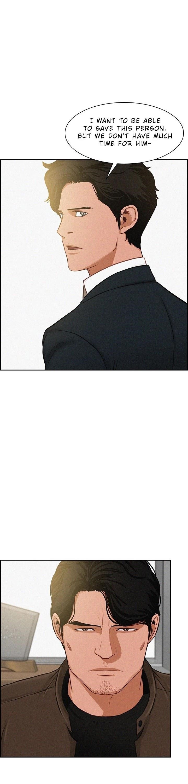 Lord of Money - Chapter 27 Page 20