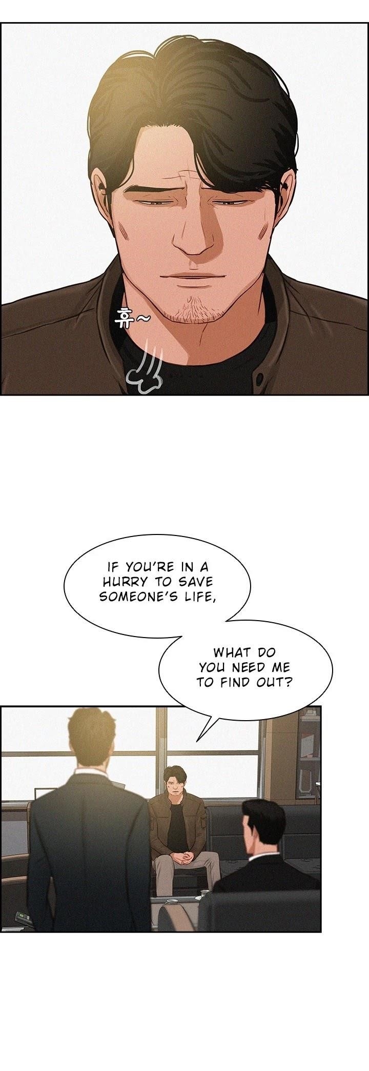 Lord of Money - Chapter 27 Page 24