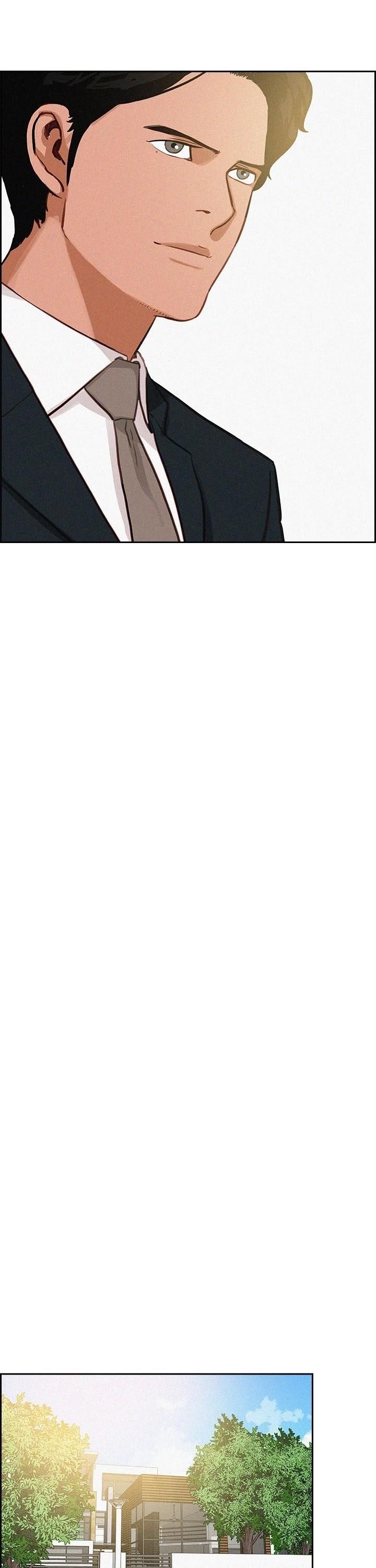 Lord of Money - Chapter 27 Page 26