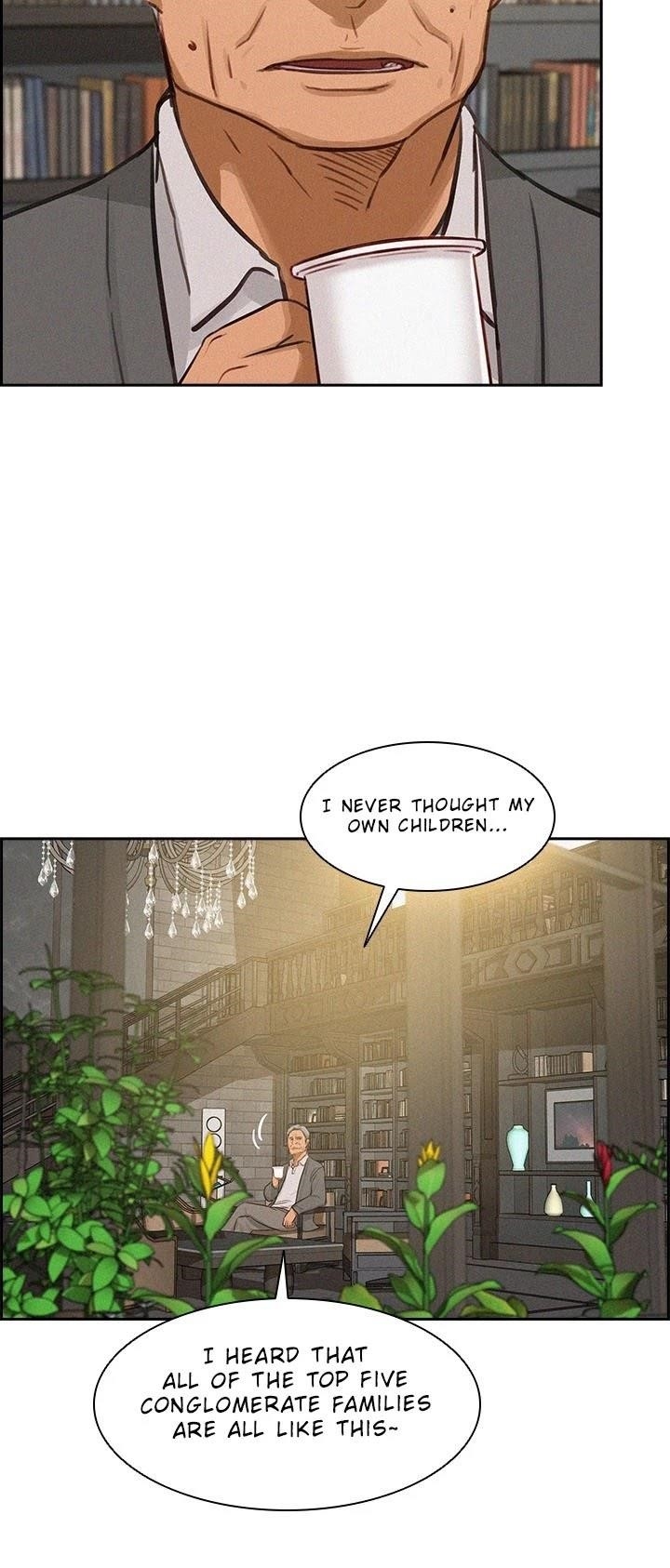 Lord of Money - Chapter 27 Page 29