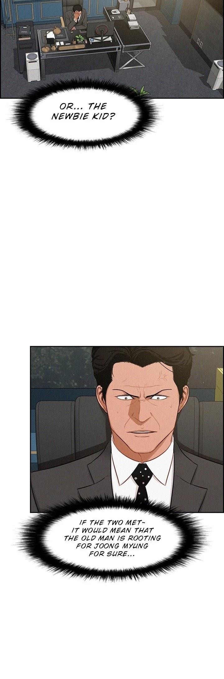 Lord of Money - Chapter 27 Page 3