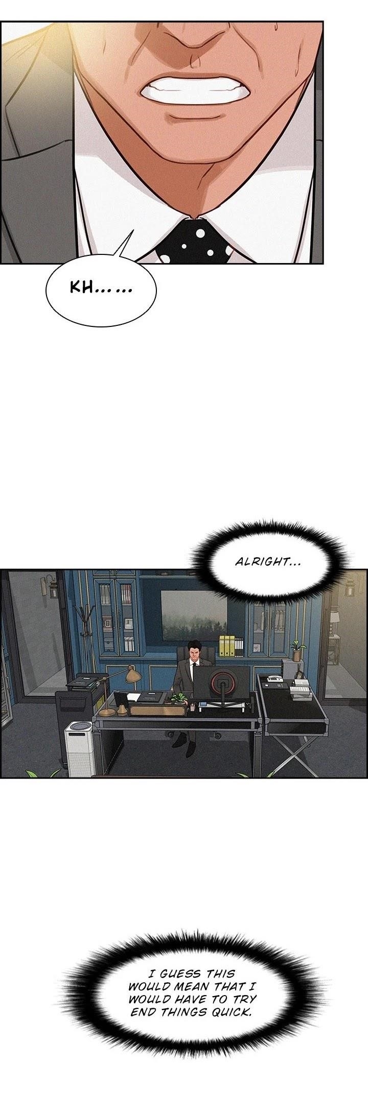 Lord of Money - Chapter 27 Page 4