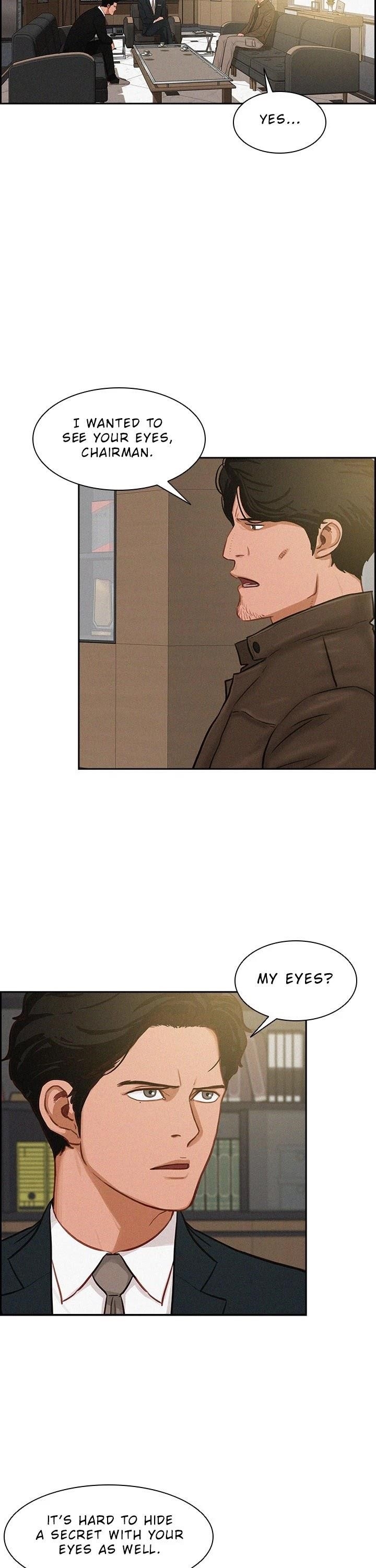 Lord of Money - Chapter 27 Page 6