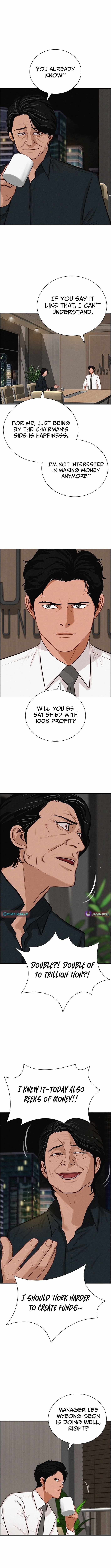 Lord of Money - Chapter 272 Page 11