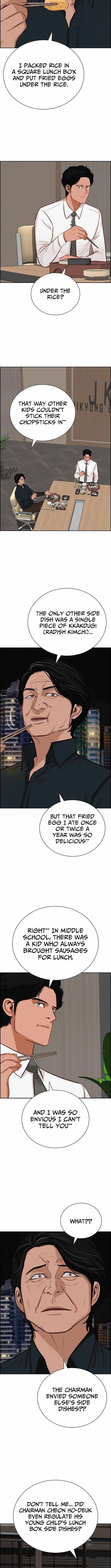 Lord of Money - Chapter 272 Page 9