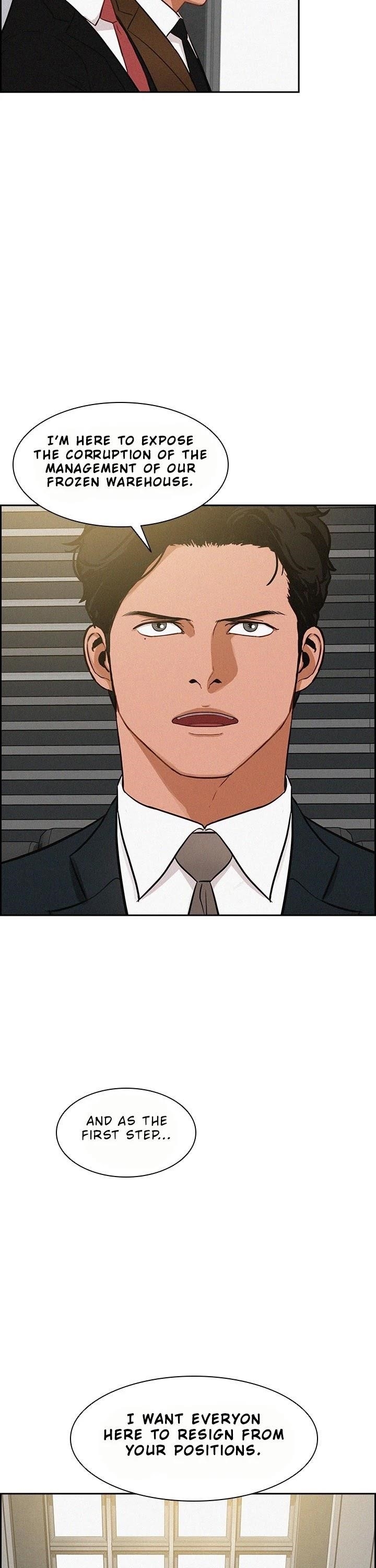 Lord of Money - Chapter 28 Page 12