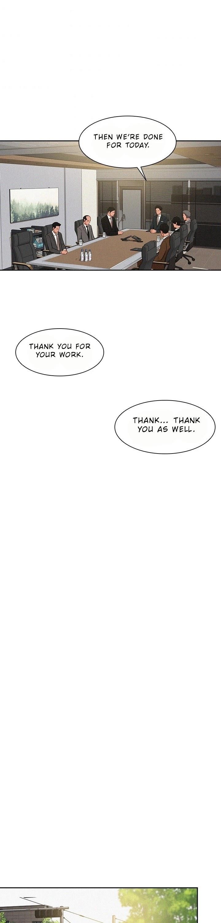 Lord of Money - Chapter 28 Page 24