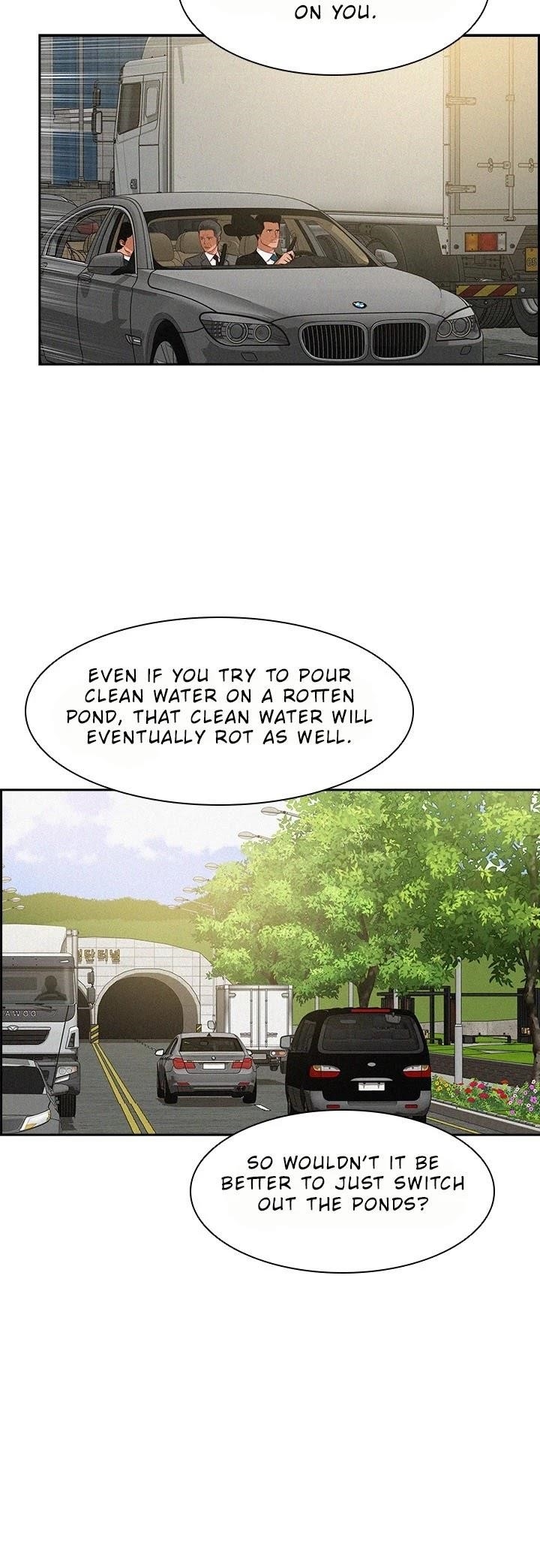 Lord of Money - Chapter 28 Page 31