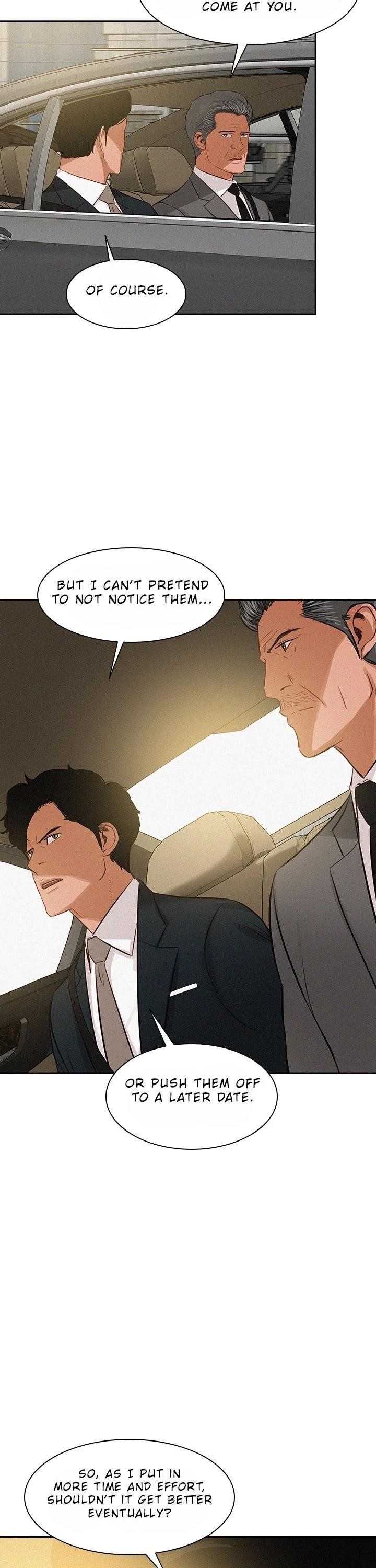 Lord of Money - Chapter 28 Page 33