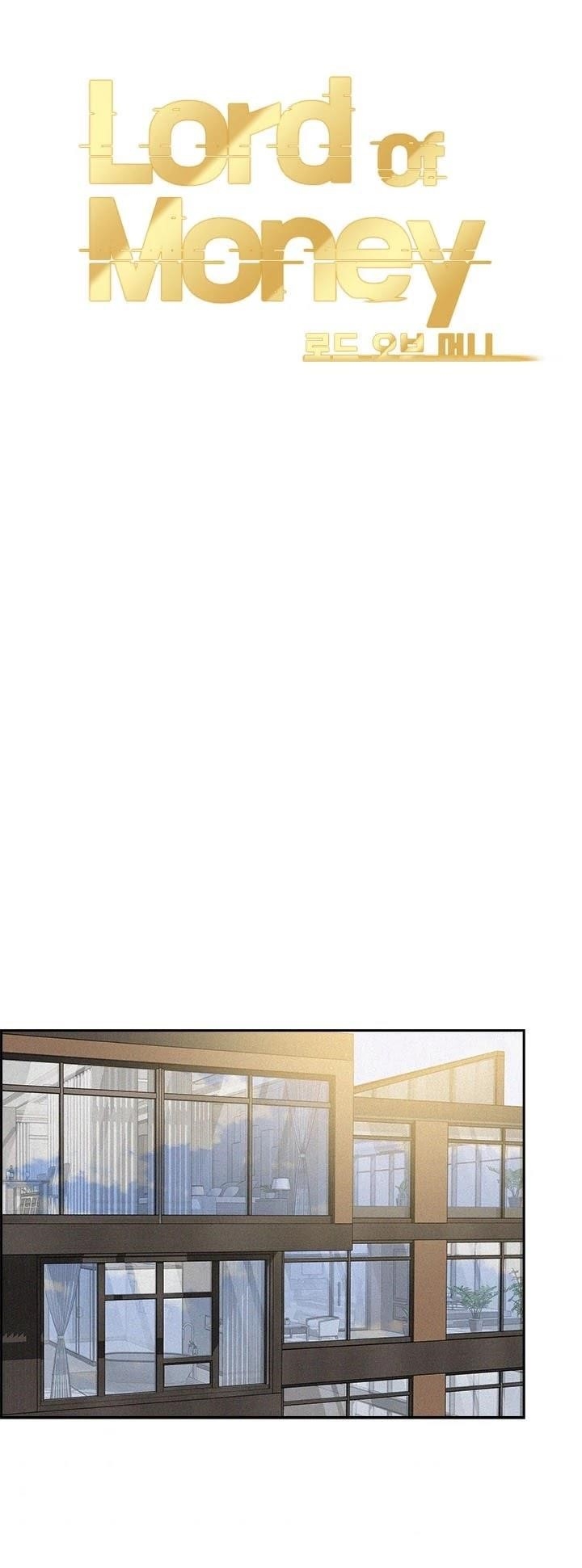 Lord of Money - Chapter 29 Page 18