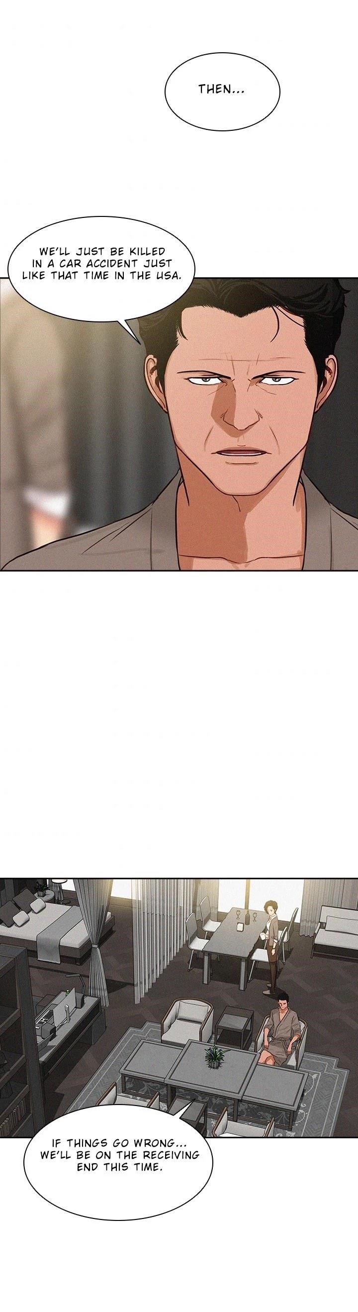 Lord of Money - Chapter 29 Page 23