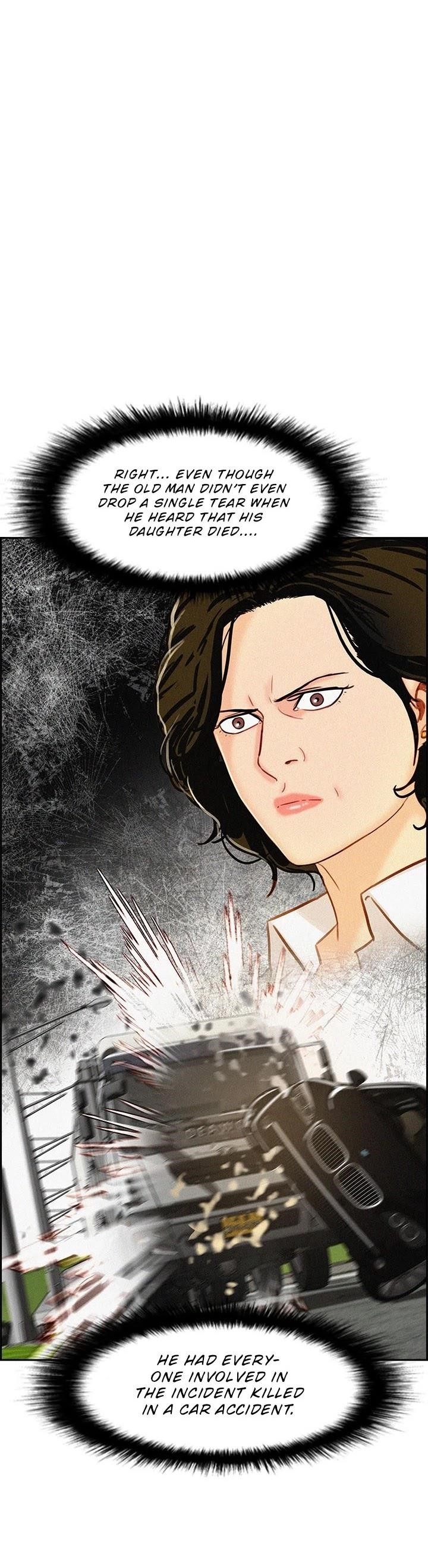 Lord of Money - Chapter 29 Page 24