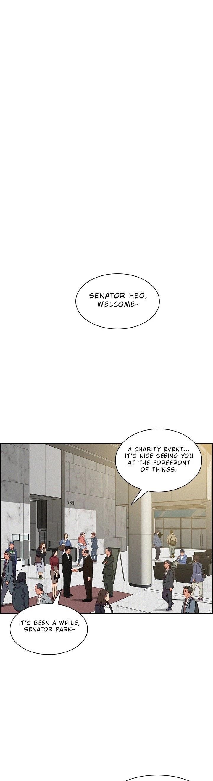 Lord of Money - Chapter 29 Page 28