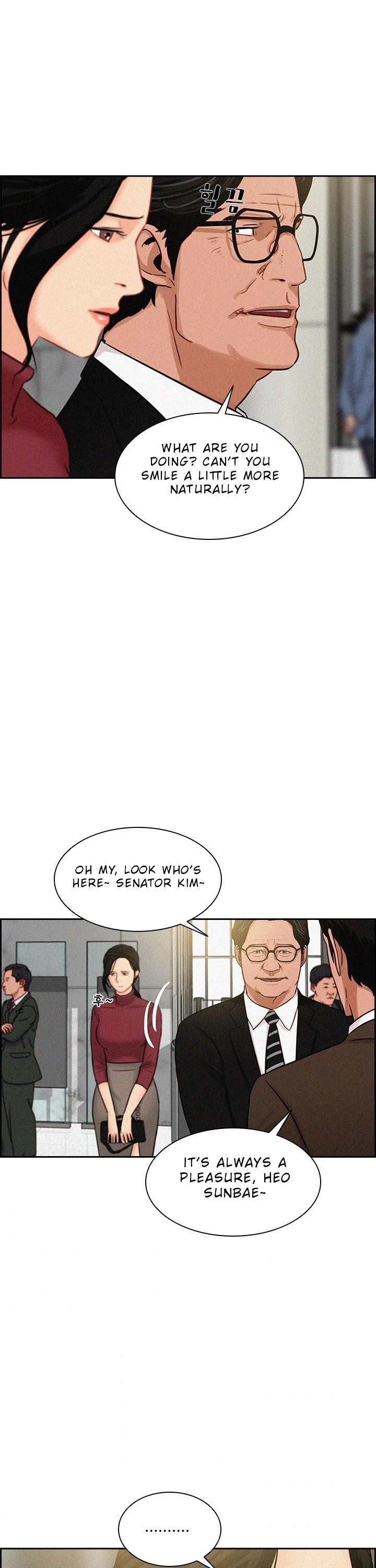 Lord of Money - Chapter 29 Page 30