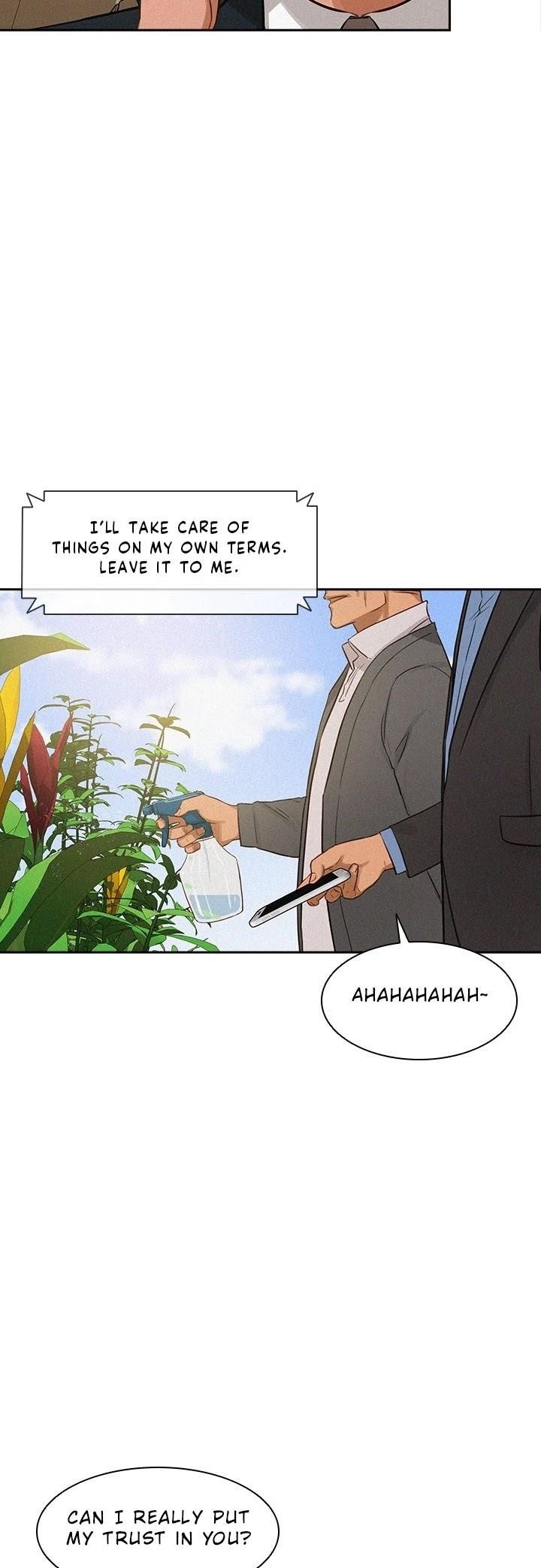 Lord of Money - Chapter 29 Page 9