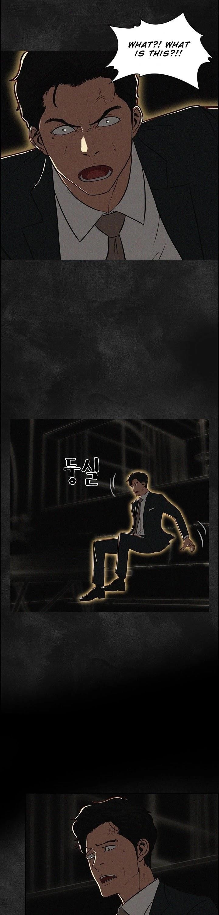 Lord of Money - Chapter 3 Page 21