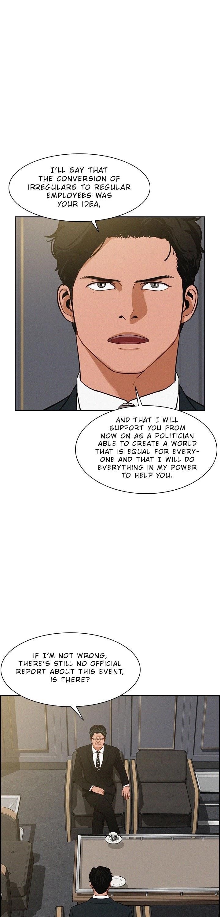 Lord of Money - Chapter 30 Page 14