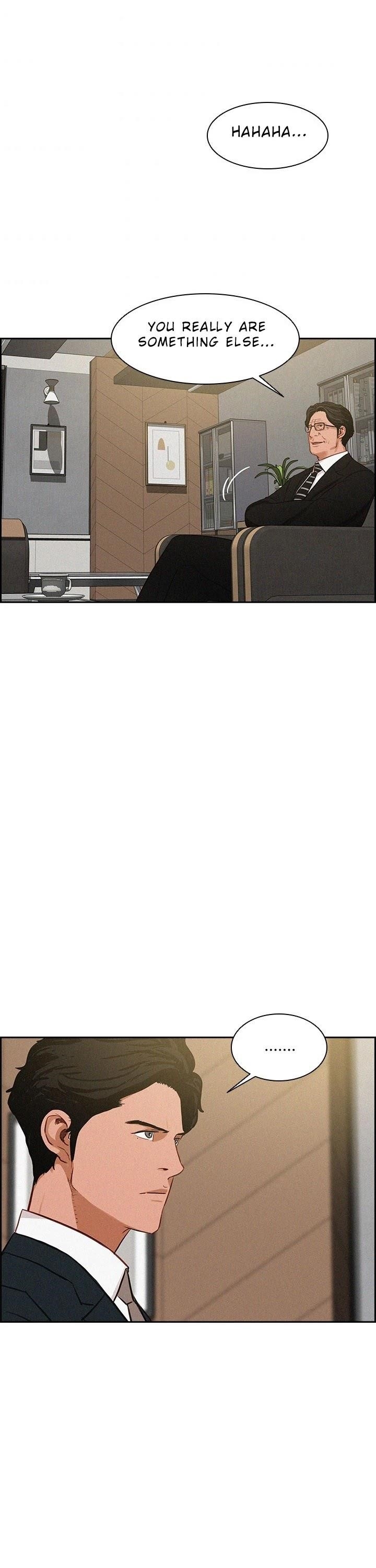 Lord of Money - Chapter 30 Page 16