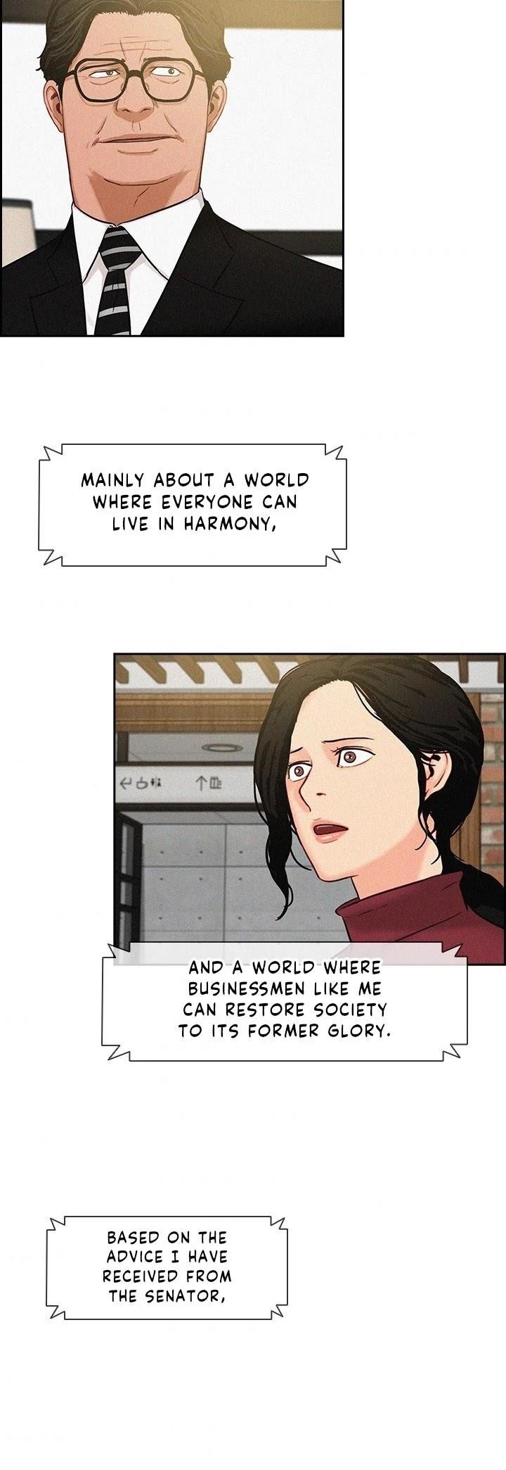 Lord of Money - Chapter 30 Page 24