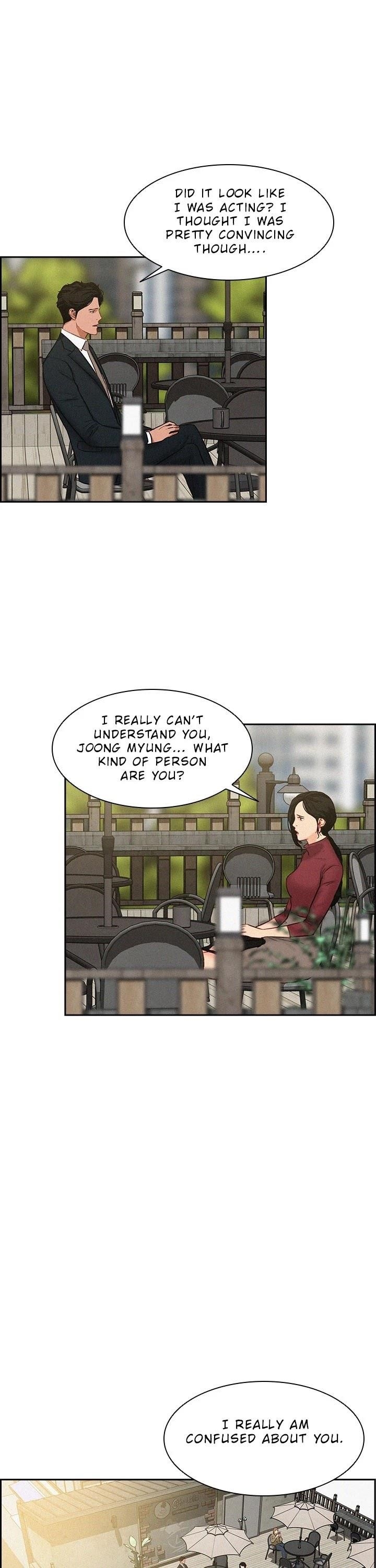 Lord of Money - Chapter 30 Page 30