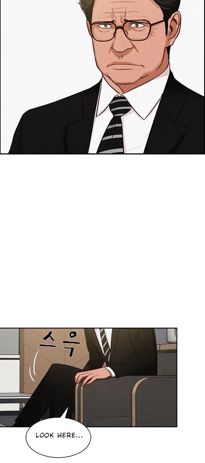 Lord of Money - Chapter 30 Page 4