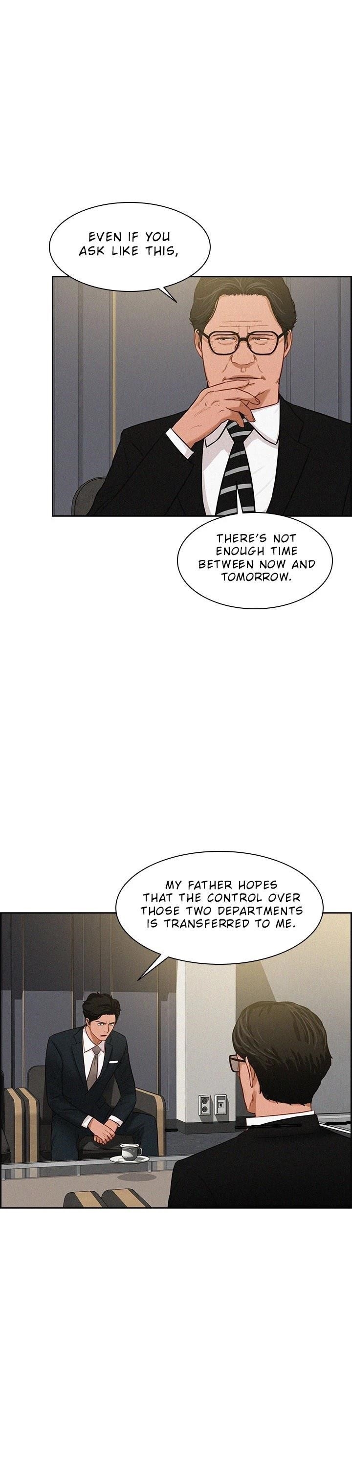 Lord of Money - Chapter 30 Page 5