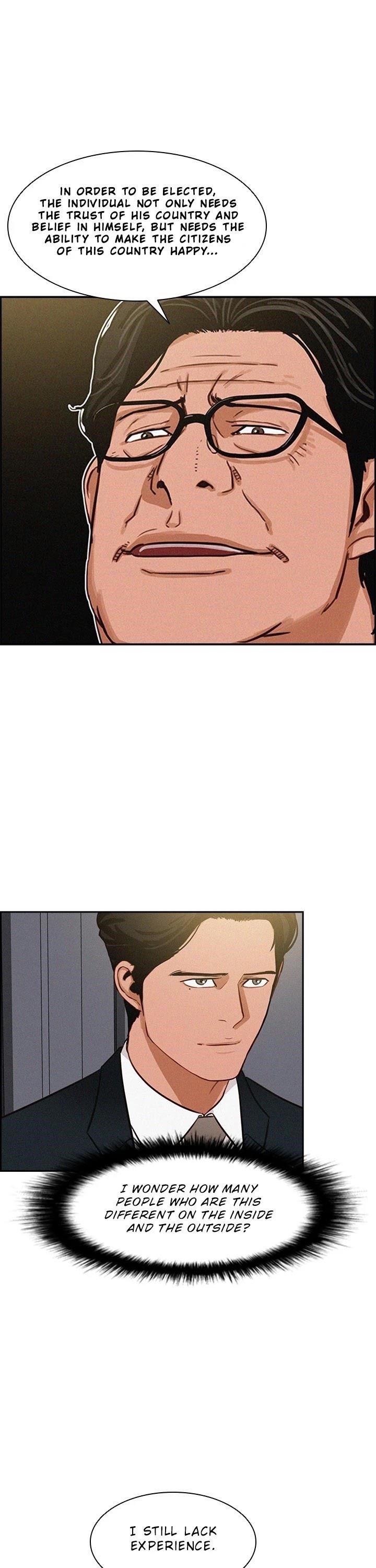 Lord of Money - Chapter 30 Page 9