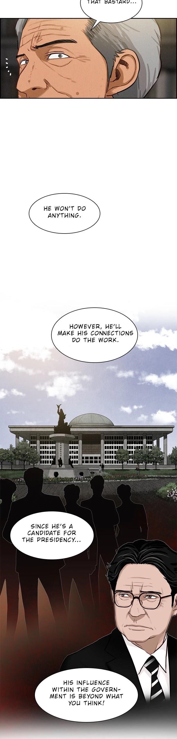 Lord of Money - Chapter 31 Page 11