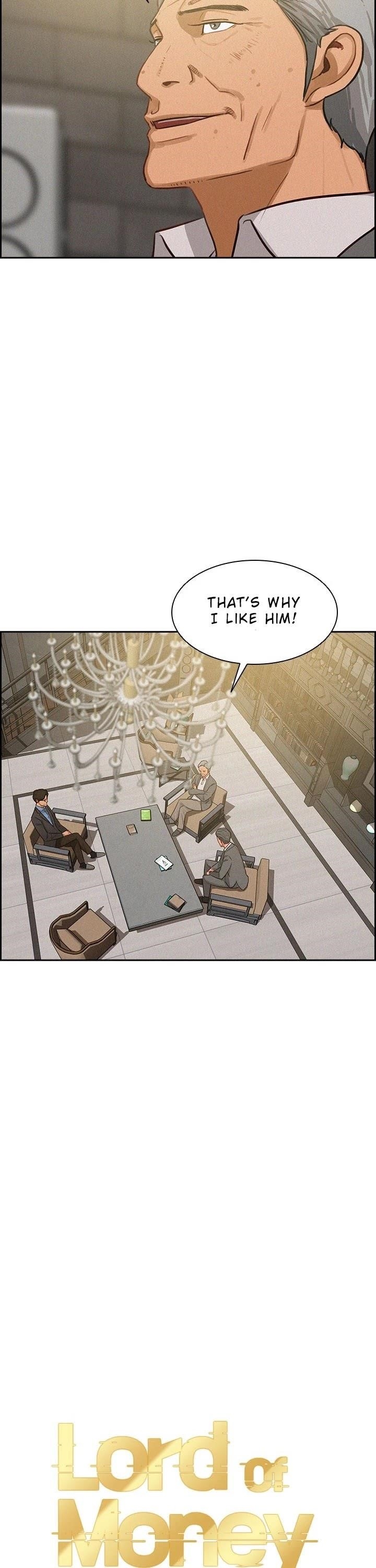 Lord of Money - Chapter 31 Page 16