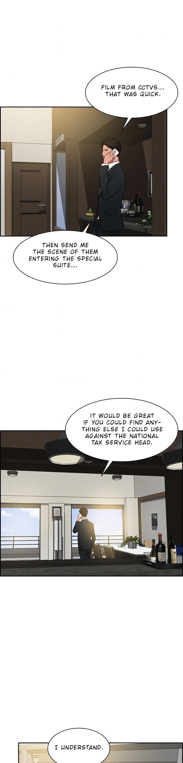 Lord of Money - Chapter 31 Page 2