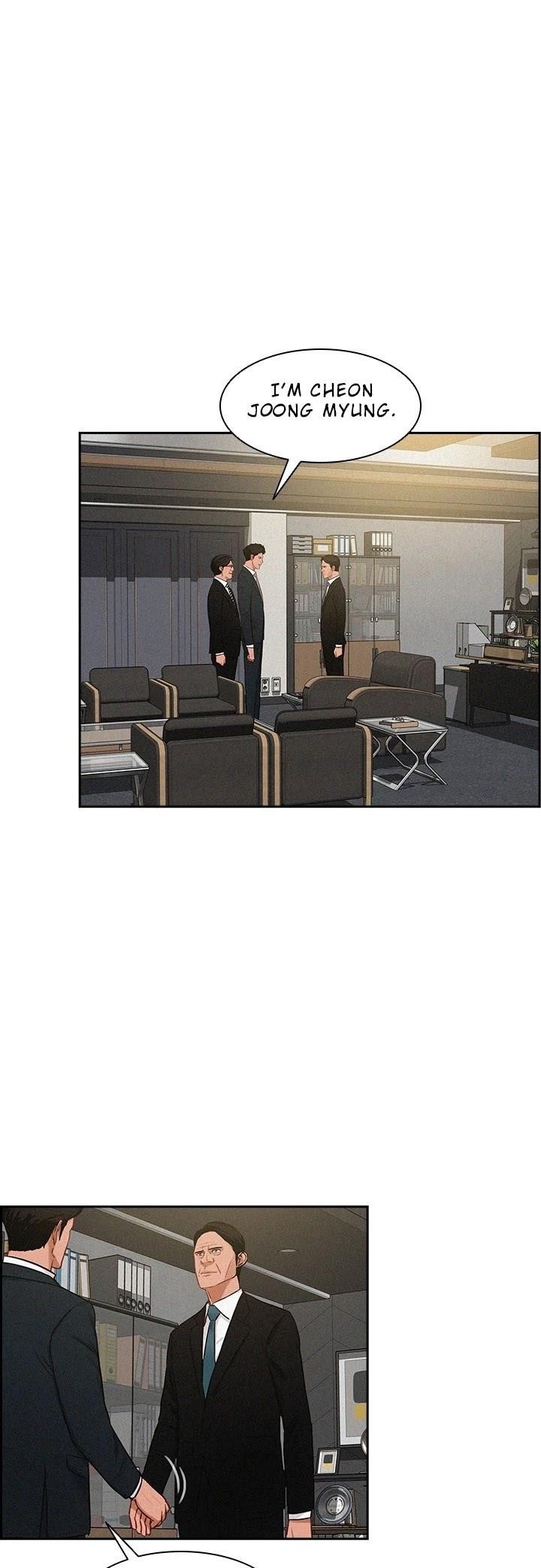 Lord of Money - Chapter 31 Page 28