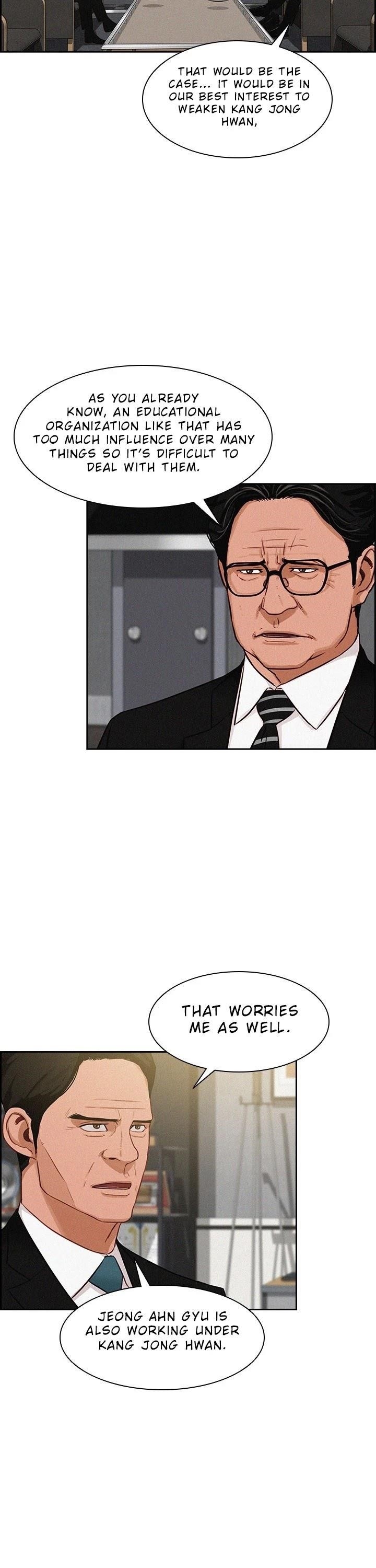 Lord of Money - Chapter 31 Page 32