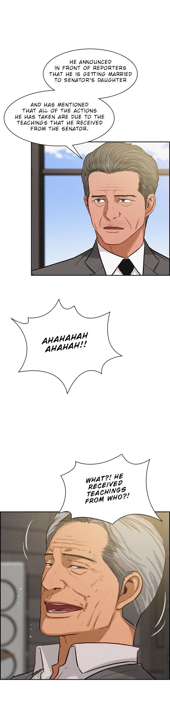 Lord of Money - Chapter 31 Page 7