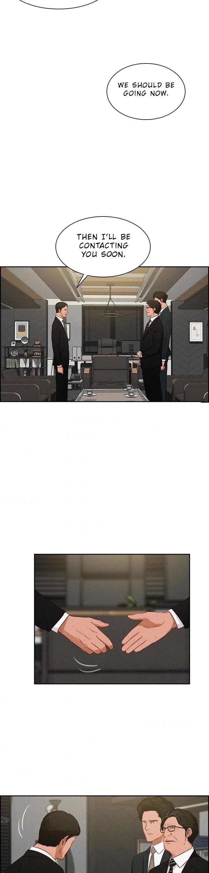 Lord of Money - Chapter 32 Page 2