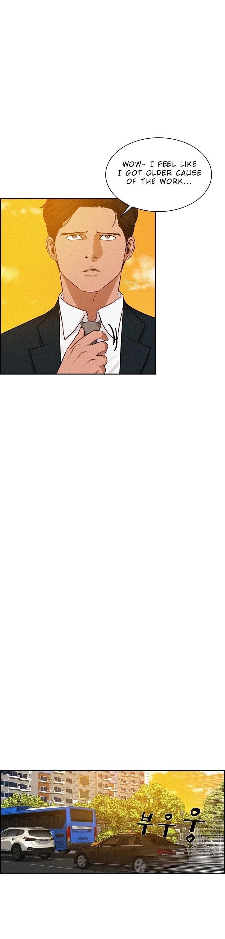 Lord of Money - Chapter 32 Page 26