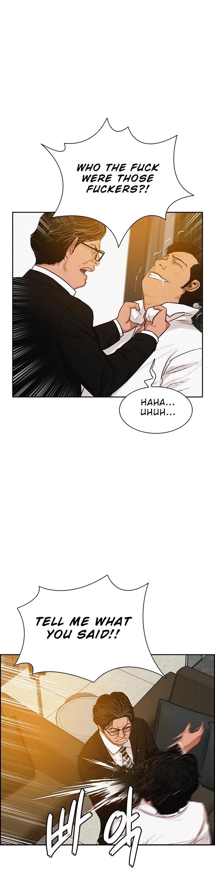 Lord of Money - Chapter 32 Page 35