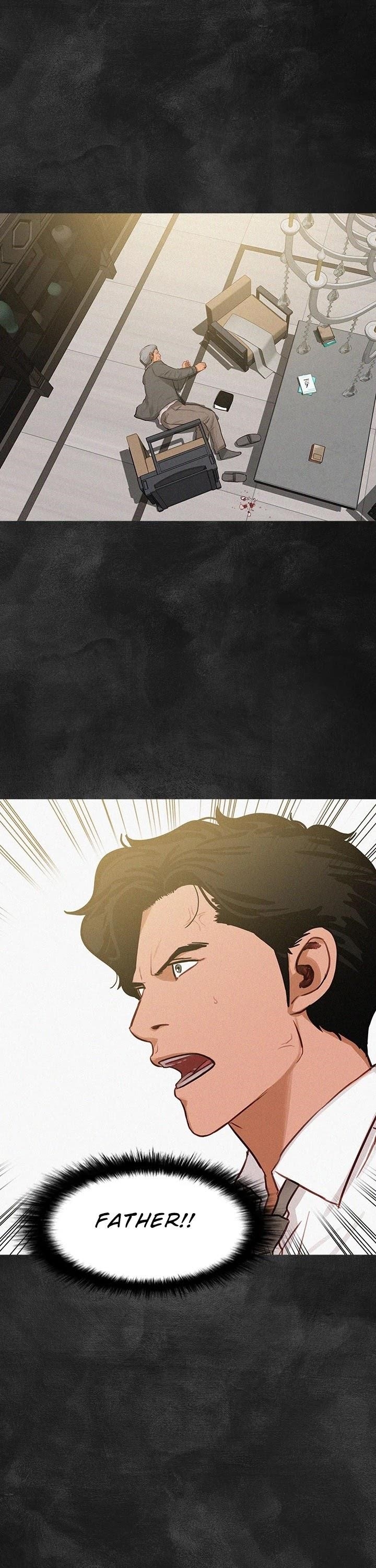 Lord of Money - Chapter 33 Page 12