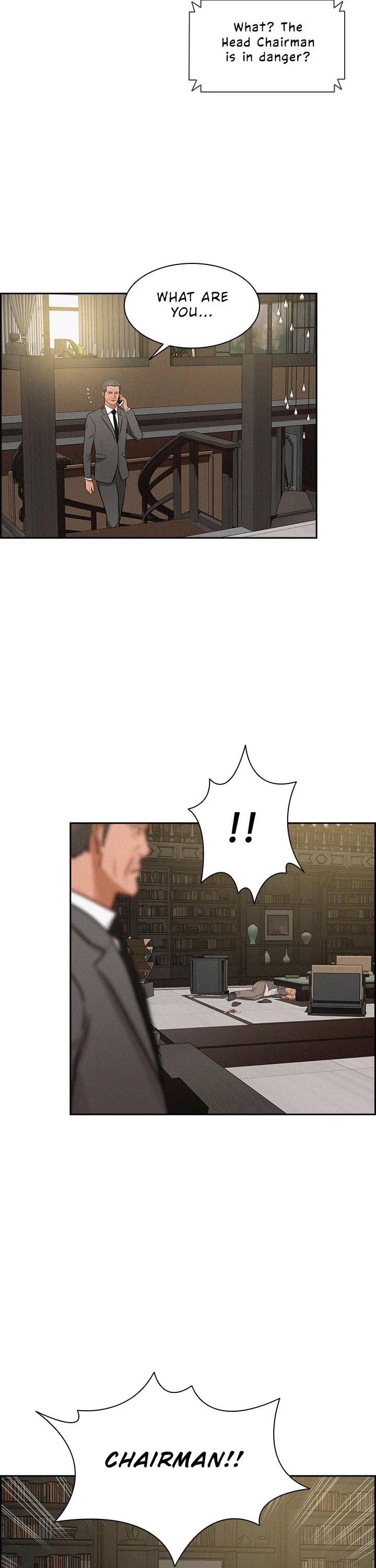 Lord of Money - Chapter 33 Page 22