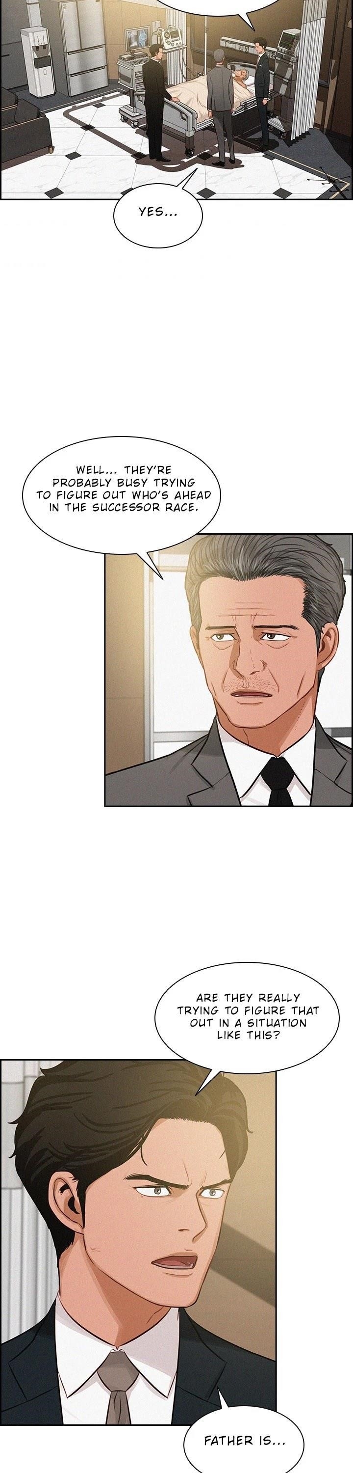 Lord of Money - Chapter 33 Page 33