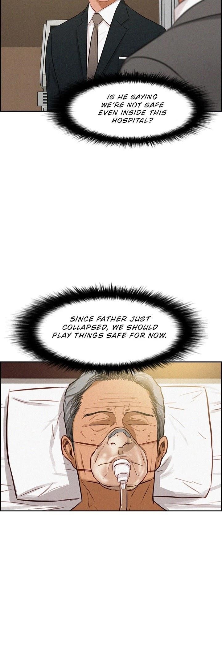 Lord of Money - Chapter 33 Page 35