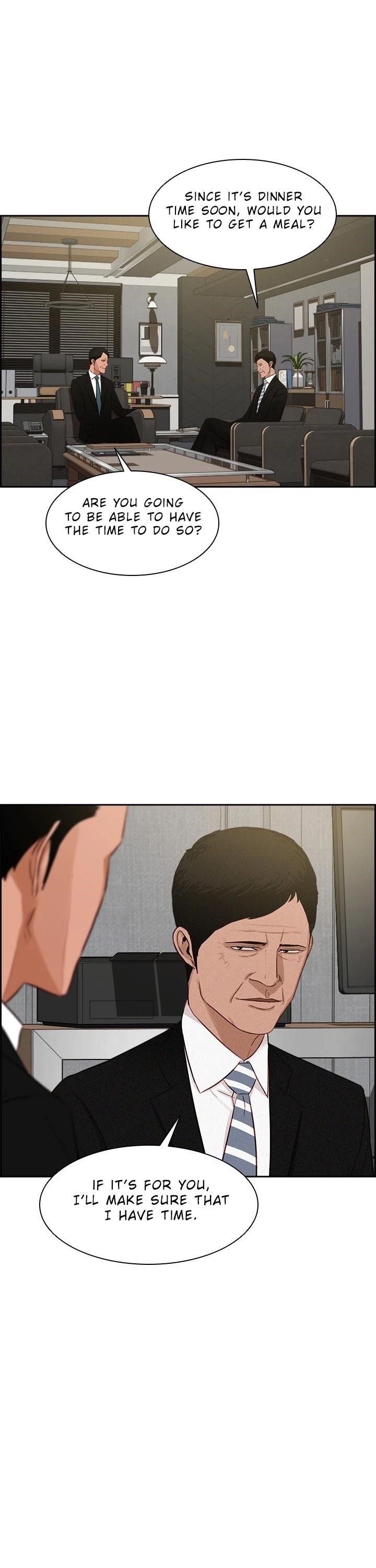 Lord of Money - Chapter 34 Page 11