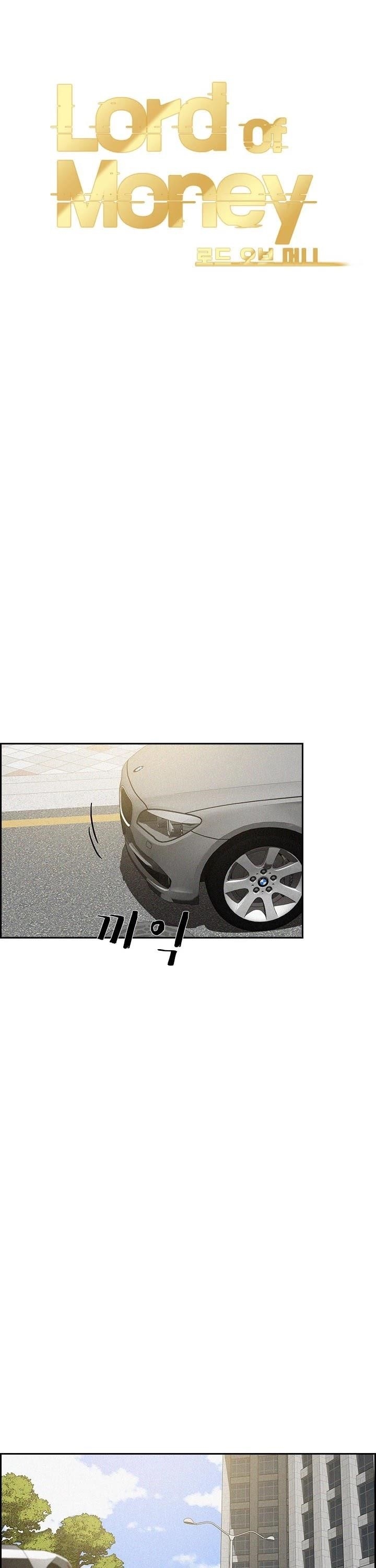 Lord of Money - Chapter 34 Page 12