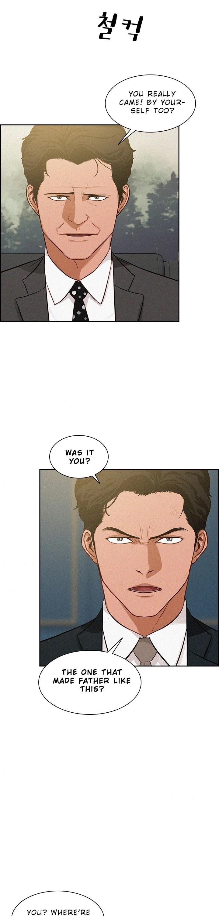 Lord of Money - Chapter 34 Page 18