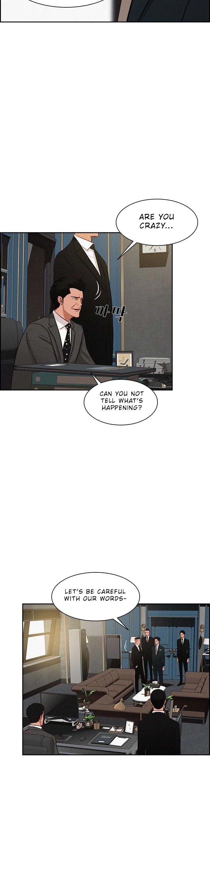 Lord of Money - Chapter 34 Page 22