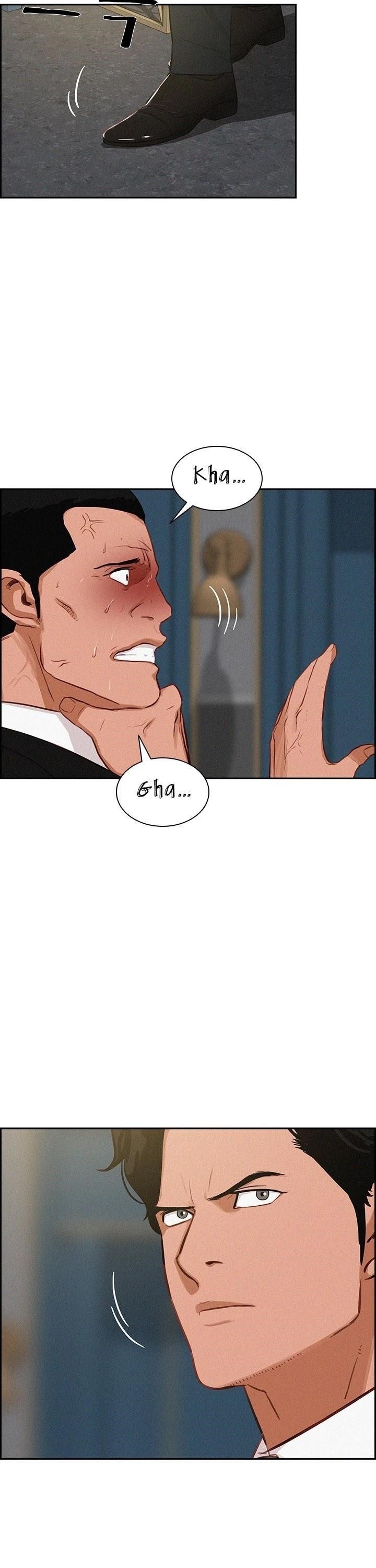 Lord of Money - Chapter 34 Page 37